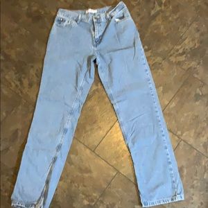 Tommy Hilfiger Tapered leg jeans